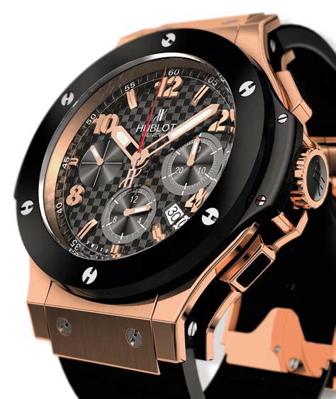 hublot big bang watch key biscayne|Hublot big bang watch price.